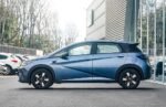 BYD Dolphin 2026 Smart Driving Edition– China Export Vehicle |  Chinese Ev Cars in Ethiopia - Image 4