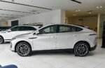 Xpeng G6 2026– China Export Vehicle |  Chinese Ev Cars in Belgium - Image 3