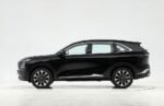 Changan CS75 Plus Ultra 2026– China Export Vehicle |  Chinese Ev Cars in Ethiopia - Image 4