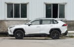 Toyota RAV4 2026 2.5L E-CVT– China Export Vehicle | Chinese Ev Cars in Belgium - Image 3