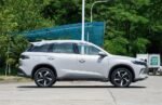 BYD Sea Lion 05 DM-i– For Sale From China |  Chinese Ev Cars in Belgium - Image 3