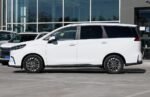 SAIC MAXUS MIFA 5– Buy Direct From China |  Chinese Ev Cars in Ethiopia - Image 4