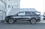 Hongqi HS7 PHEV 2026– China Export Vehicle |  Chinese Ev Cars in Belgium - Image 4