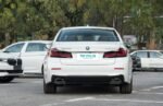 BMW 5 Series– Buy Direct From China |  Chinese Ev Cars in Belgium - Image 2