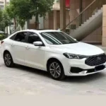 Ford Escort– Buy Direct From China | Chinese Ev Cars in Belgium - Image 2