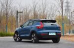 VOLVO XC40 EV– For Sale From China | Chinese Ev Cars in Belgium - Image 4