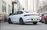 Qin PLUS 2026 EV510KM Travel Edition– For Sale From China |  Chinese Ev Cars in Belgium - Image 3
