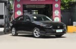 Honda Accord 260– For Sale From China |  Chinese Ev Cars in Belgium - Image 4