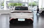 IM L7 2026– For Sale From China |  Chinese Ev Cars in Ethiopia - Image 3