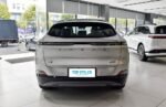 Xpeng G6 2026– China Export Vehicle |  Chinese Ev Cars in Belgium - Image 4
