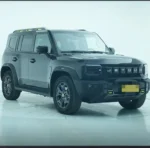 Jetour Shanhai T2– Buy Direct From China | Chinese Ev Cars in Ethiopia - Image 2