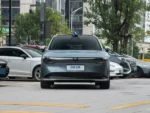 Zeekr 7X– Buy Direct From China |Chinese Ev Cars in Belgium - Image 5