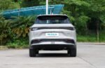 BYD Sea Lion 05 DM-i– For Sale From China |  Chinese Ev Cars in Belgium - Image 4