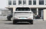Leapmotor C10 Electric SUV– For Sale From China |  Chinese Ev Cars in Belgium - Image 4