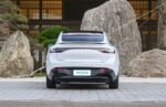 Luxeed R7 2026 electric SUV– For Sale From China |  Chinese Ev Cars in Belgium - Image 4