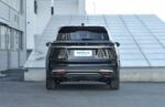 Hongqi HS7 PHEV 2026– China Export Vehicle |  Chinese Ev Cars in Belgium - Image 3