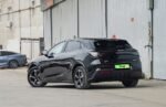 BYD Seal 06 GT– For Sale From China |  Chinese Ev Cars in Belgium - Image 4