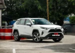 Toyota RAV4 Rongfang– Buy Direct From China | Chinese Ev Cars in Ethiopia - Image 6