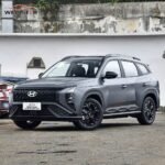 Hyundai IX35– Buy Direct From China |  Chinese Ev Cars in Belgium - Image 10