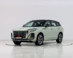 Hongqi HS3 Phev– Buy Direct From China | Chinese Ev Cars in Belgium - Image 8