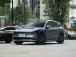 Zeekr 7X– Buy Direct From China |Chinese Ev Cars in Belgium - Image 8
