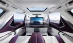 Voyah Dreamer Pure Electric– For Sale From China |  Chinese Ev Cars in Belgium - Image 2