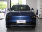 X Peng G9– Buy Direct From China |  Chinese Ev Cars in Belgium