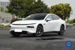 Xpeng P7 Electric Sedan– Buy Direct From China |  Chinese Ev Cars in Ethiopia
