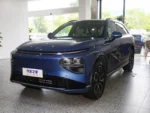 X Peng G9– Buy Direct From China |  Chinese Ev Cars in Belgium - Image 9