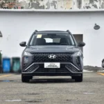 Hyundai IX35– Buy Direct From China |  Chinese Ev Cars in Ethiopia
