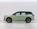 Hongqi HS3 Phev– Buy Direct From China | Chinese Ev Cars in Belgium - Image 10