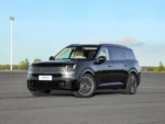 Lynk & Co 900– Buy Direct From China | – Buy Direct From China |  Chinese Ev Cars in Belgium - Image 6
