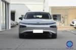Xpeng P7 Electric Sedan– Buy Direct From China |  Chinese Ev Cars in Ethiopia - Image 9