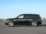 Lynk & Co 900– Buy Direct From China | – Buy Direct From China |  Chinese Ev Cars in Belgium - Image 9