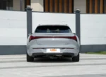 Neta S– Buy Direct From China |  Chinese Ev Cars in Ethiopia - Image 6