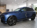 X Peng G9– Buy Direct From China |  Chinese Ev Cars in Belgium - Image 8