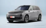 Lixiang Li Auto– Buy Direct From China | Chinese Ev Cars in Ethiopia - Image 8
