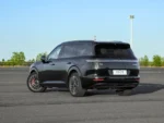 Lynk & Co 900– Buy Direct From China | – Buy Direct From China |  Chinese Ev Cars in Belgium - Image 7