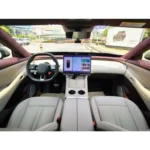 Xiaomi Yu7– Buy Direct From China | – Buy Direct From China |  Chinese Ev Cars in Ethiopia - Image 11
