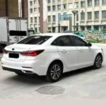 Ford Escort– Buy Direct From China | Chinese Ev Cars in Belgium - Image 5