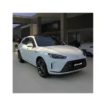 AITO M5– Buy Direct From China |Chinese Ev Cars in Ethiopia - Image 7