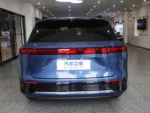 X Peng G9– Buy Direct From China |  Chinese Ev Cars in Belgium - Image 11
