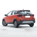 Toyota Yaris L Left Hand Drive– Buy Direct From China |   Chinese Ev Cars in Belgium - Image 5