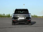 Lynk & Co 900– Buy Direct From China | – Buy Direct From China |  Chinese Ev Cars in Belgium - Image 11