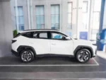 Hyundai Tucson– Buy Direct From China | – Buy Direct From China |  Chinese Ev Cars in Ethiopia - Image 10