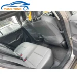 Toyota RAV4– Buy Direct From China |   Chinese Ev Cars in Ethiopia - Image 10
