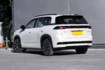 Aion I60 EV Auto Car– Buy Direct From China |  Chinese Ev Cars in Ethiopia - Image 10