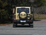 Baic/BAW 212 T01– Buy Direct From China | Chinese Ev Cars in Belgium - Image 8