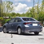 Toyota Corolla 2026 1.8L Hybrid Dual-Engine– Buy Direct From China |  Chinese Ev Cars in Belgium - Image 10