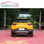 KIA Kx1– Buy Direct From China | – Buy Direct From China |  Chinese Ev Cars in Belgium - Image 8
